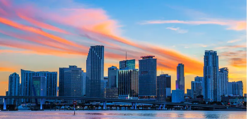 Hire Node.JS Developers In Florida