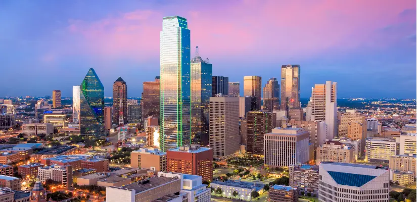 Hire Node.JS Developers In Texas