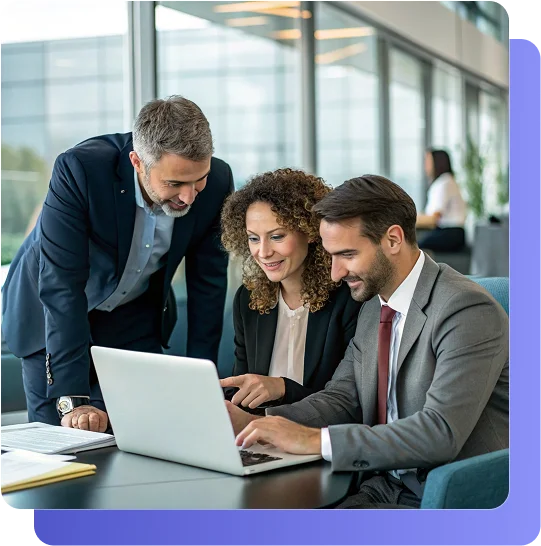 Monitoring and Continuous Improvement 