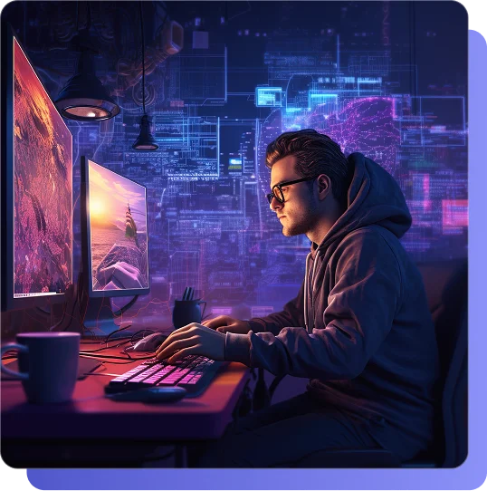 Game App Development