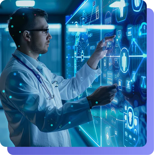 Benefits of Healthcare Development Services