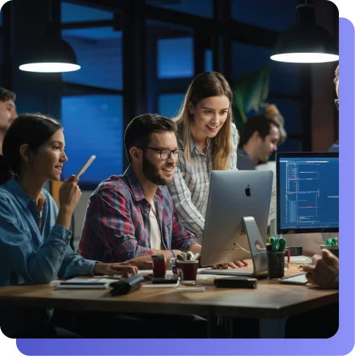 Why Concetto Labs for Podcast App Development?