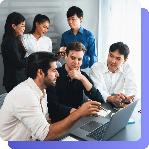 Why Choose Concetto Labs as your Gatsby development agency?