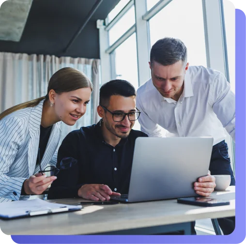 What are the benefits of choosing us?