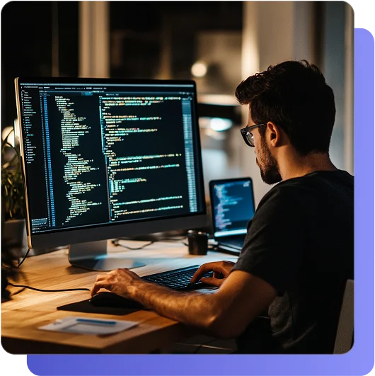 Why Choose Concetto Labs for Healthcare Web Development?