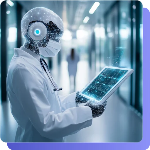How Concetto Labs Helps in AI Healthcare?