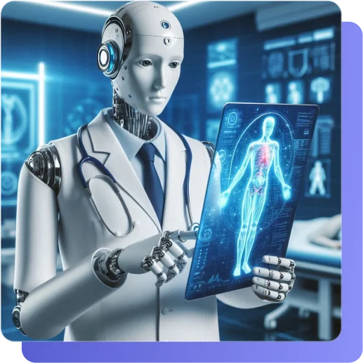 Streamlining Healthcare Processes with GenAI