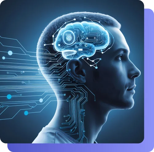 AI and ML Mobile App Development