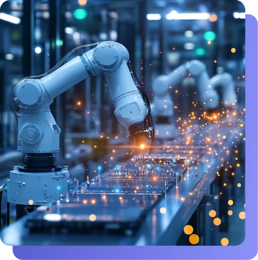 Future Outlook of AI in  Manufacturing