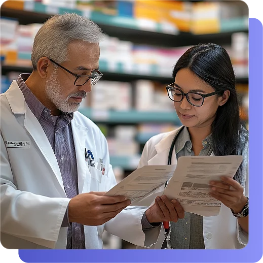 Healthcare Regulations & Compliance