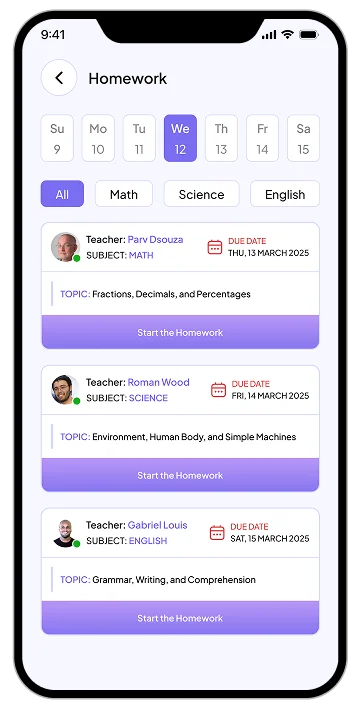 School App