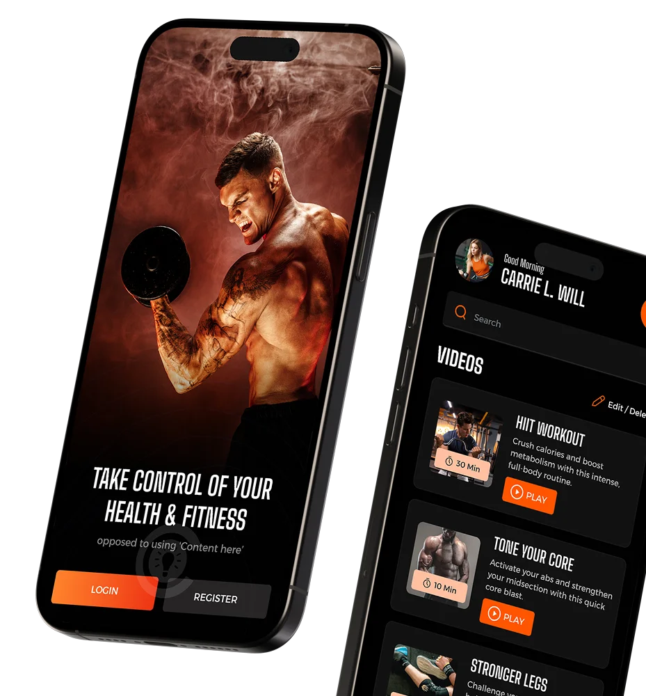 workout-mobile-app