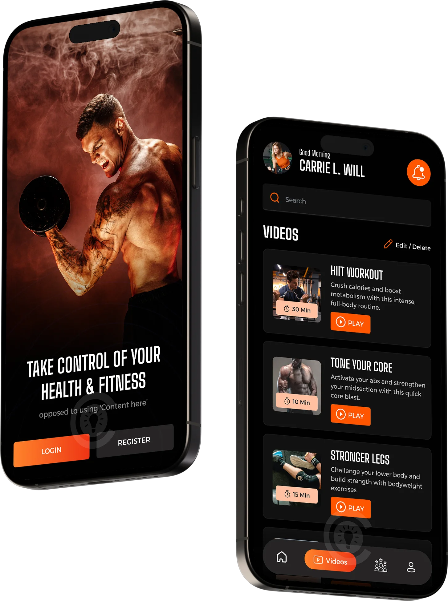workout-mobile-app
