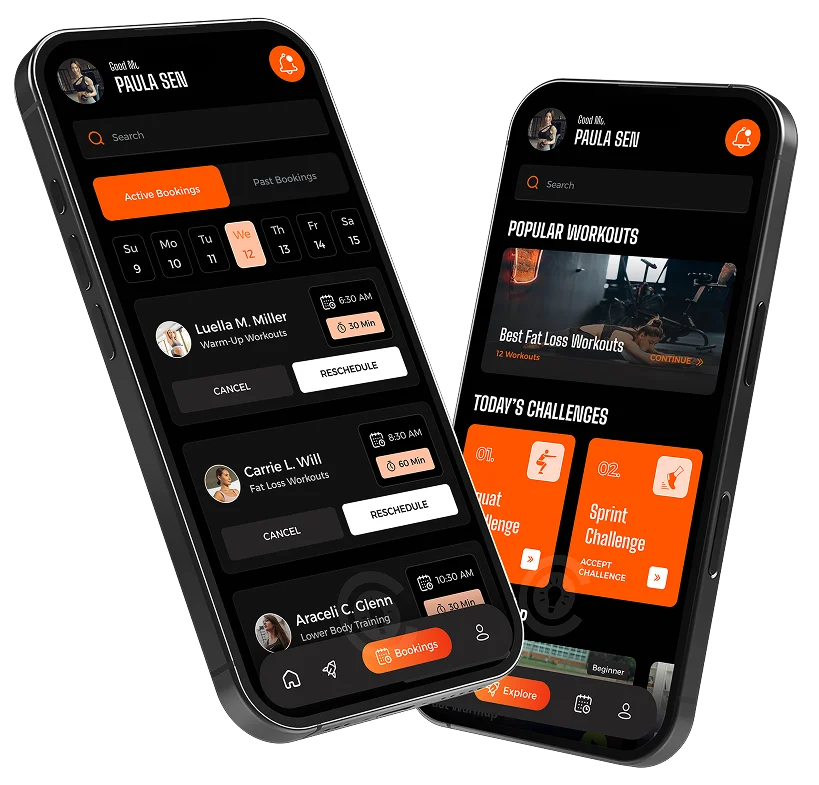 workout-mobile-app