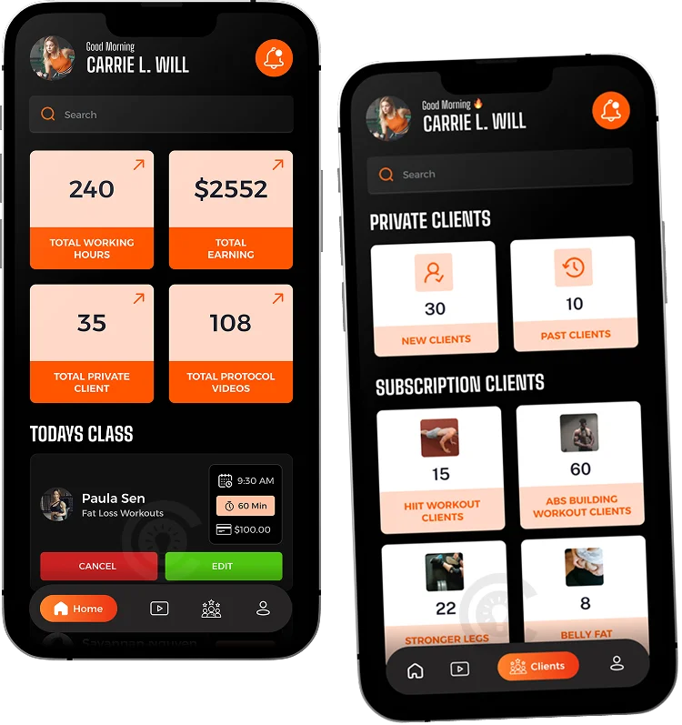 workout-mobile-app