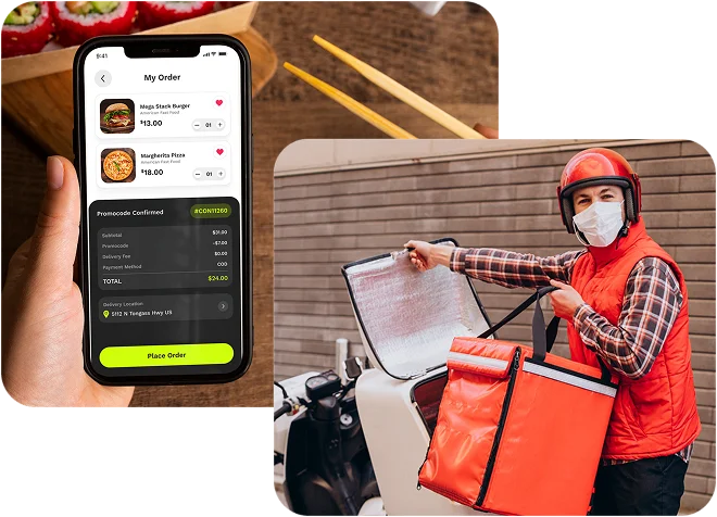 ABOUT APP